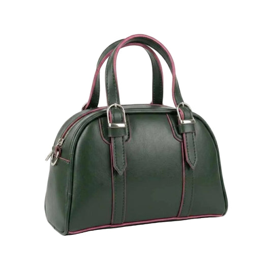 Bagistry Heritage Patree Handbag