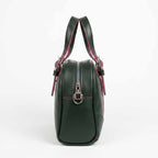 Enshee Patree Handbag - Green