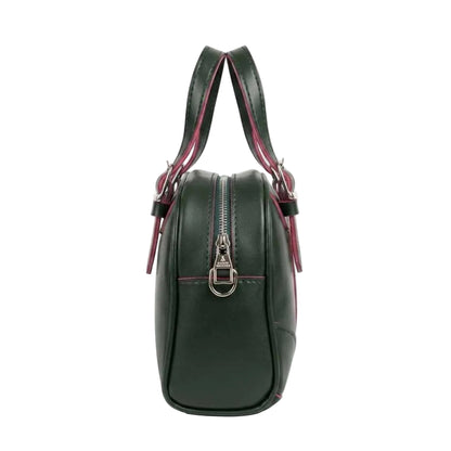 Bagistry Heritage Patree Handbag