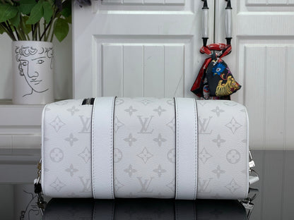 City Keepall Bag