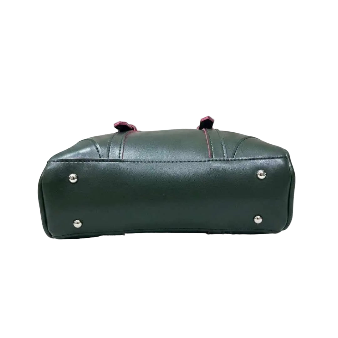 Bagistry Heritage Patree Handbag