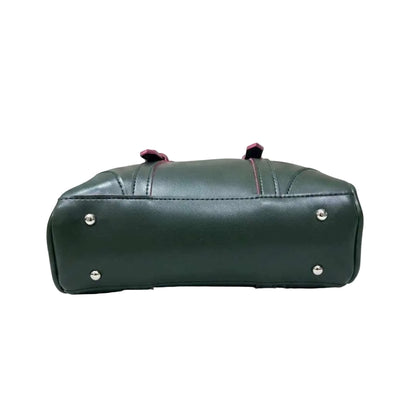 Bagistry Heritage Patree Handbag
