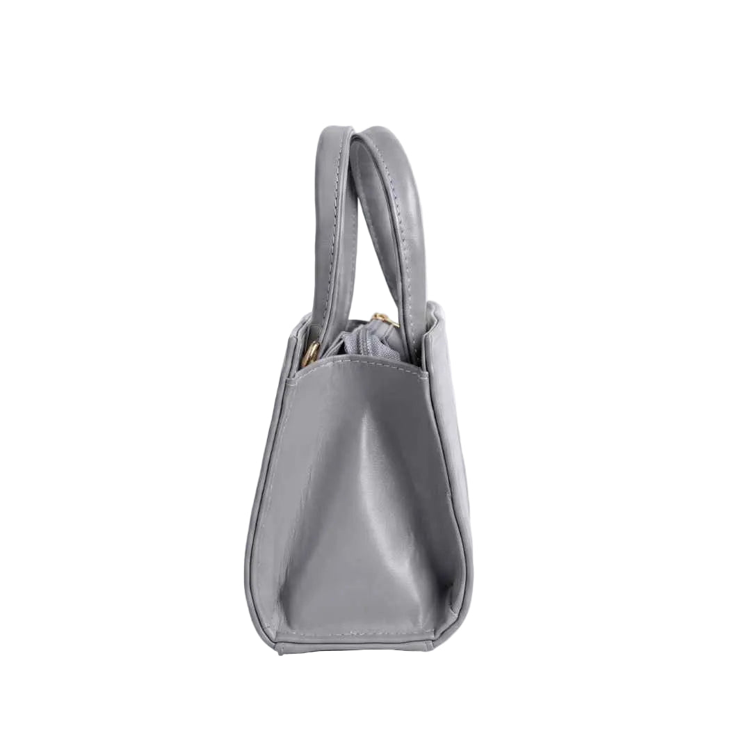 Bagistry Heritage Ayla Crossbody Bag