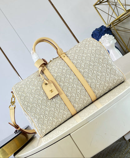 Keepall Bandoulière 45 Bag