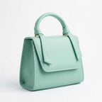 Enshee Blush Crossbody - Mint Green