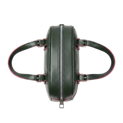 Bagistry Heritage Patree Handbag