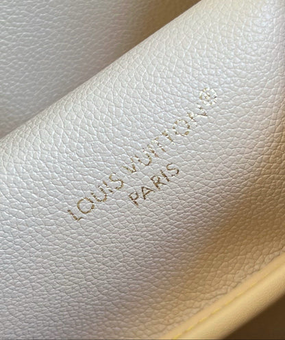 Neverfull Inside Out MM Bag