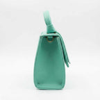 Enshee Blush Crossbody - Mint Green