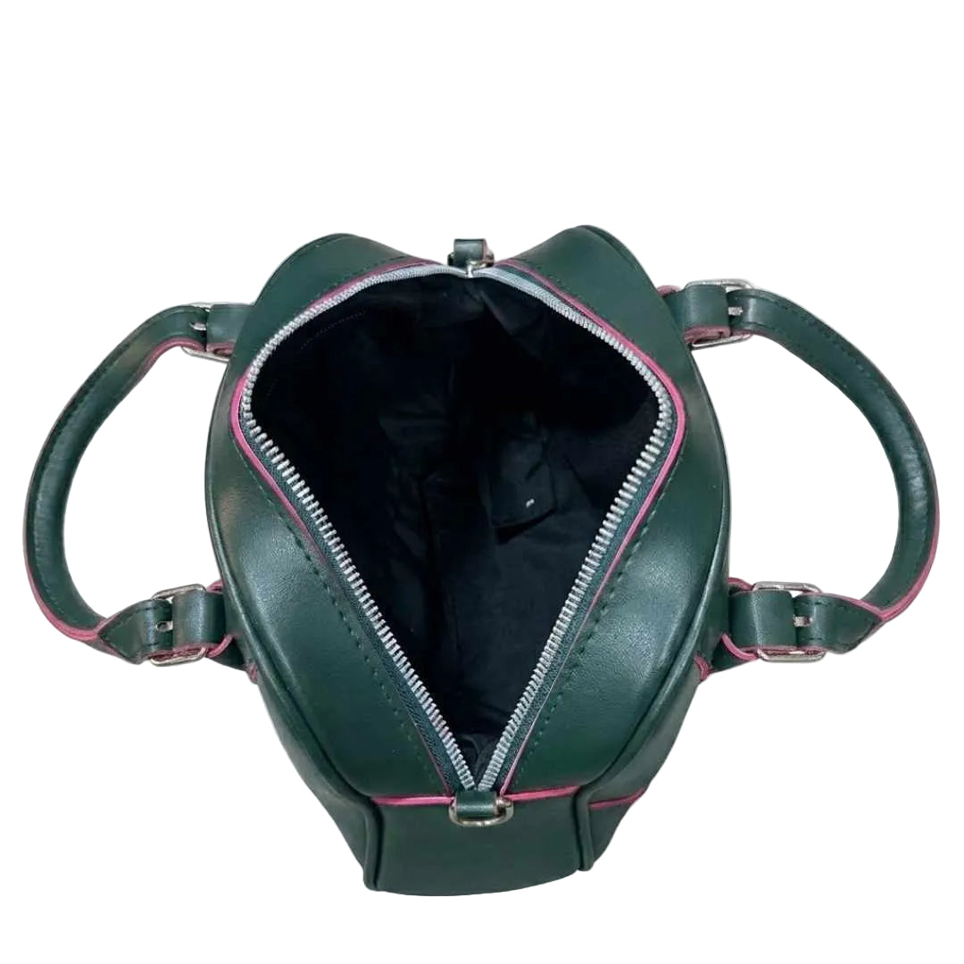 Bagistry Heritage Patree Handbag