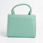 Enshee Blush Crossbody - Mint Green