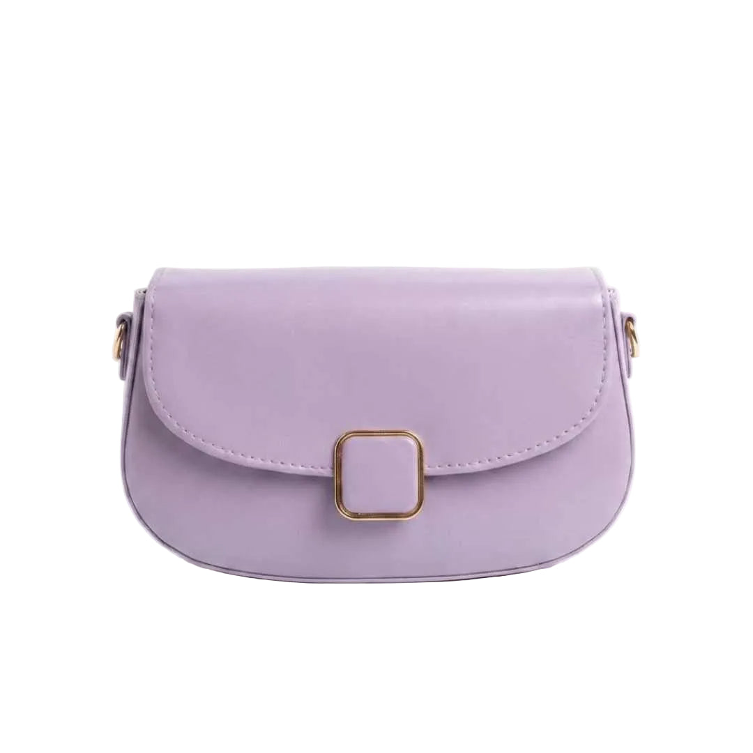 Bagistry Heritage Oria Crossbody Bag