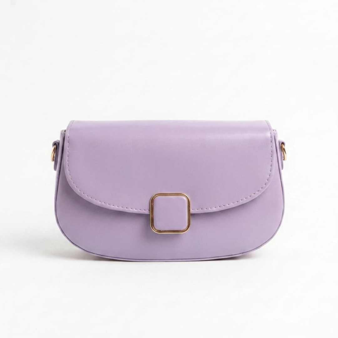 Enshee Oria Crossbody - Purple