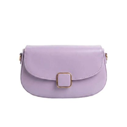 Bagistry Heritage Oria Crossbody Bag