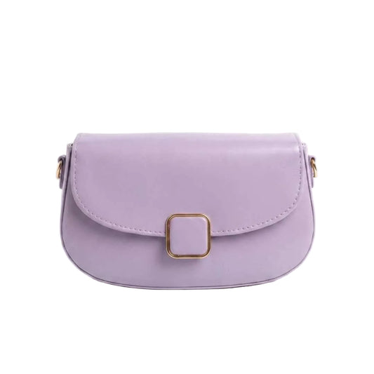 Bagistry Heritage Oria Crossbody Bag