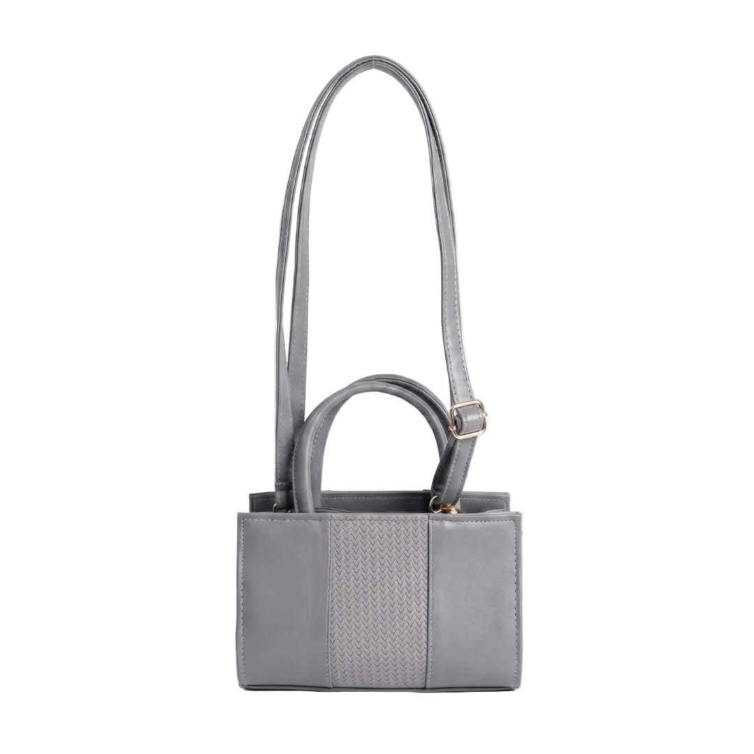 Bagistry Heritage Ayla Crossbody Bag