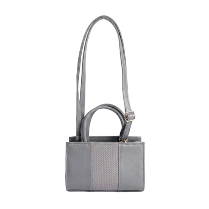 Bagistry Heritage Ayla Crossbody Bag