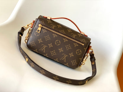 Pochette Métis East West Bag