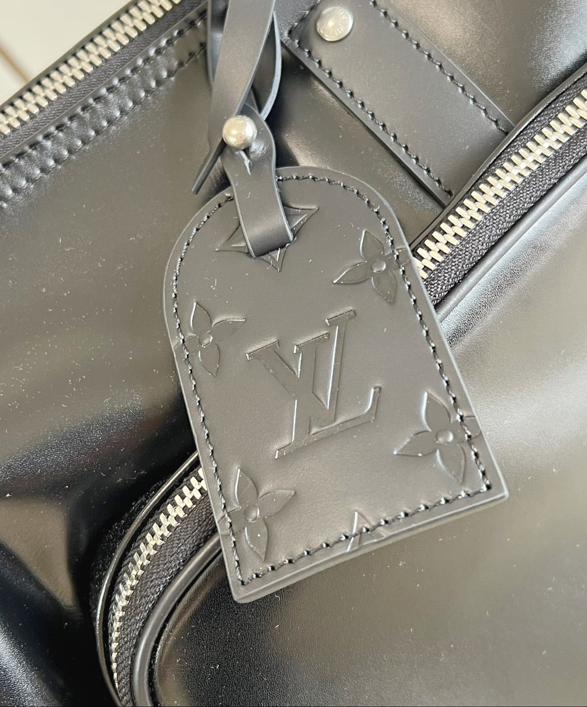 Keepall Cargo Bandoulière 50 Bag