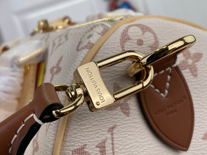 Speedy Bandoulière 25 Bag