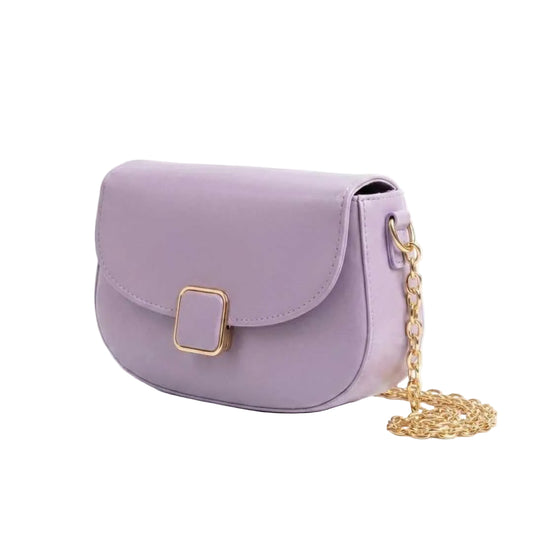 Bagistry Heritage Oria Crossbody Bag