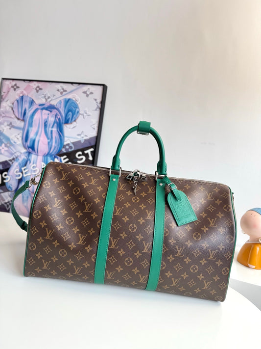 Keepall Bandoulière 50 Bag