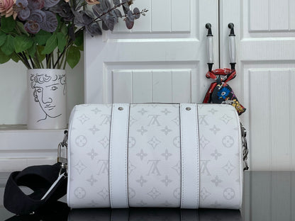 City Keepall Bag
