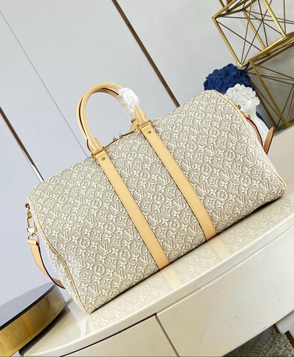 Keepall Bandoulière 45 Bag