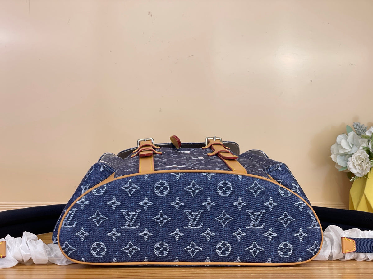 Christopher MM Backpack