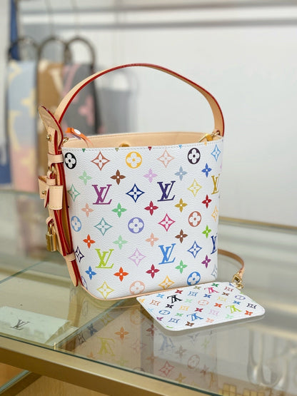 LV x TM All In BB Bag