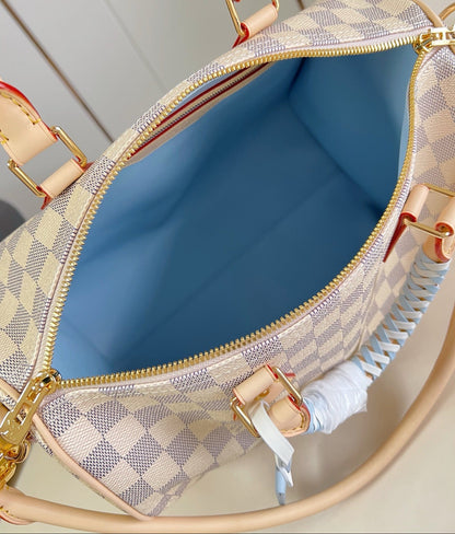 Speedy Bandoulière 30 Bag