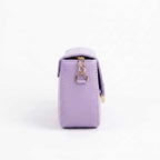 Enshee Oria Crossbody - Purple