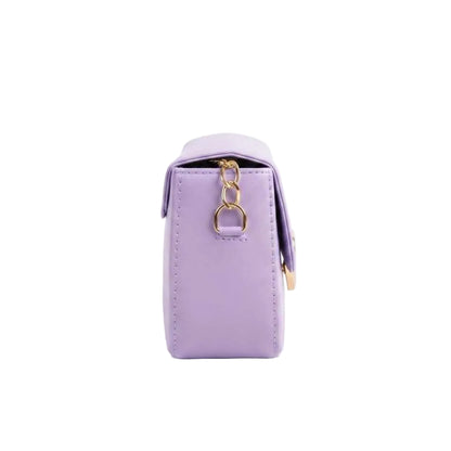 Bagistry Heritage Oria Crossbody Bag