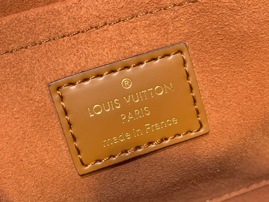 Cluny Mini Bag