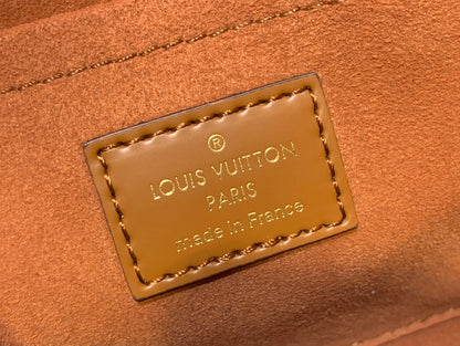 Cluny Mini Bag