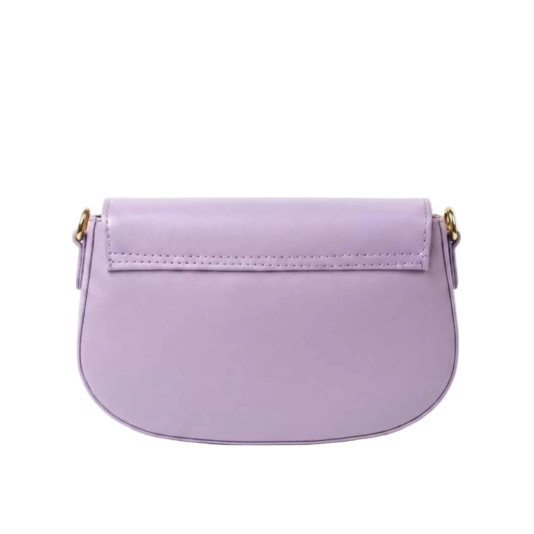 Bagistry Heritage Oria Crossbody Bag