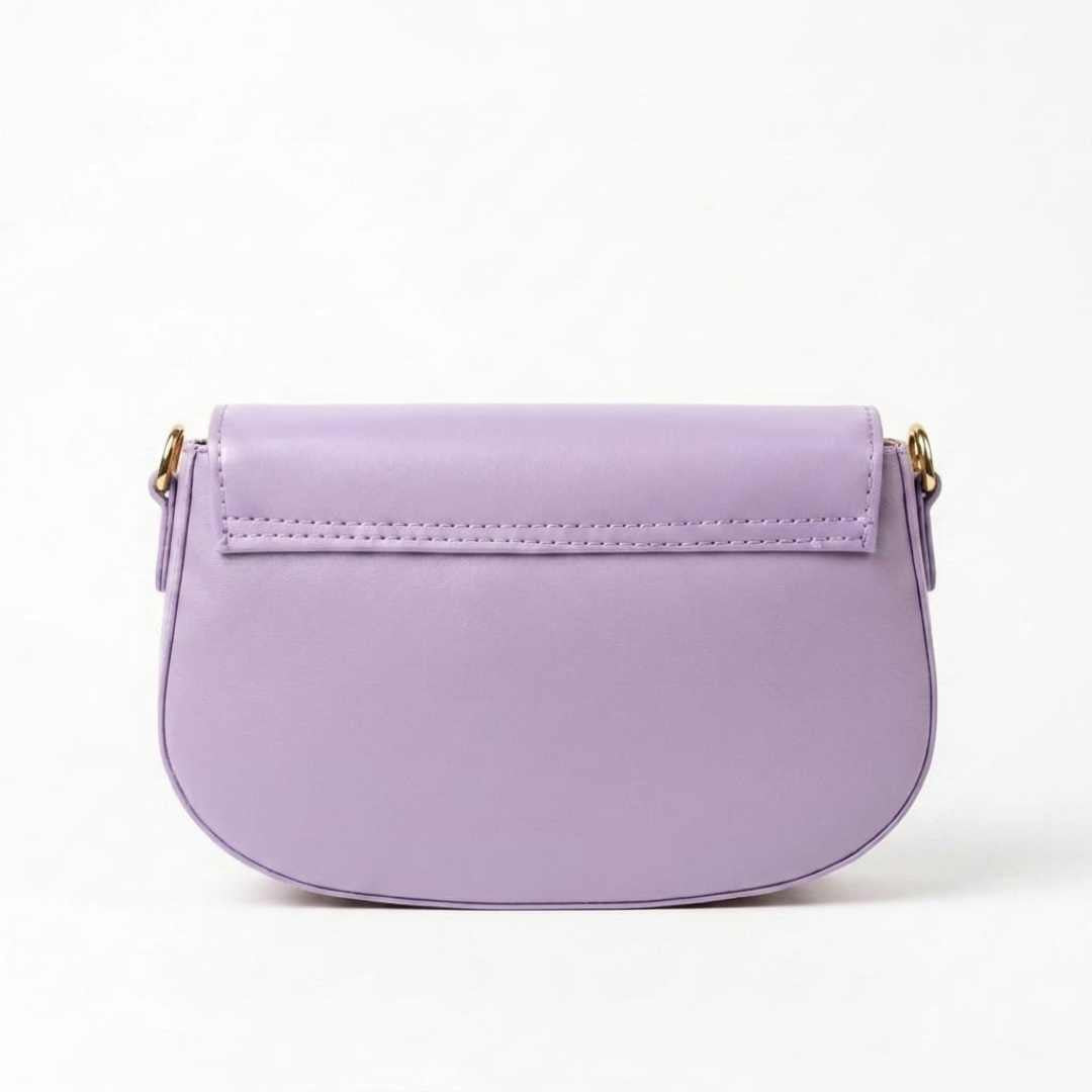Enshee Oria Crossbody - Purple