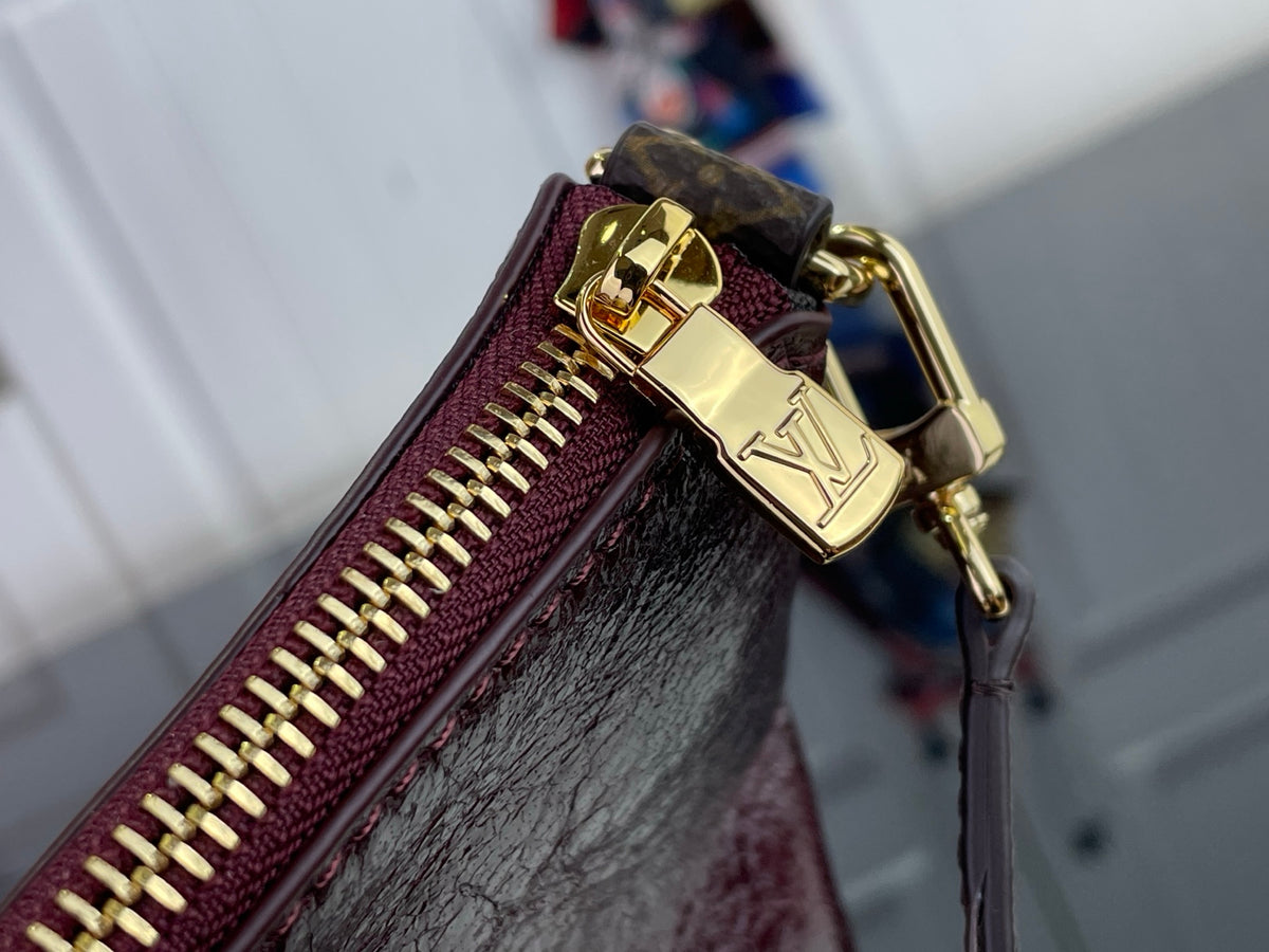 Multipass Mini Bag