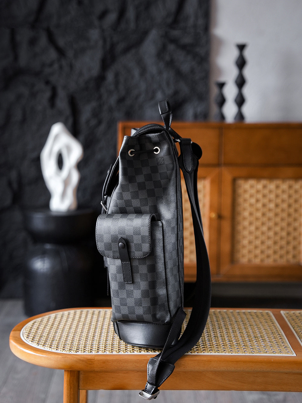 Christopher MM Backpack