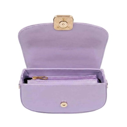Bagistry Heritage Oria Crossbody Bag