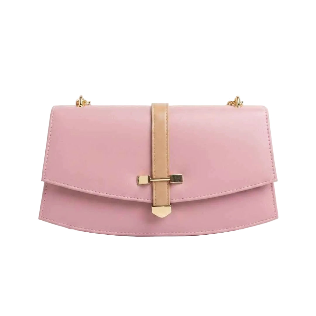 Bagistry Heritage Luna Crossbody Bag