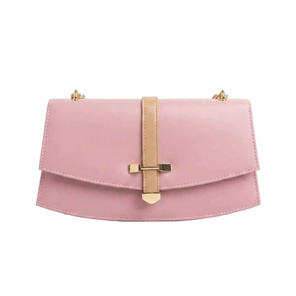 Bagistry Heritage Luna Crossbody Bag