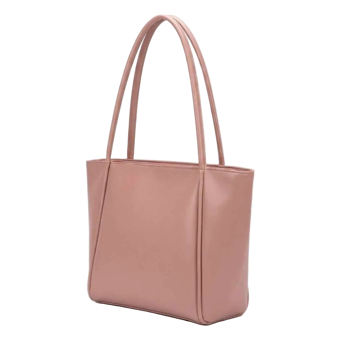 Bagistry Heritage Noir Tote Bag