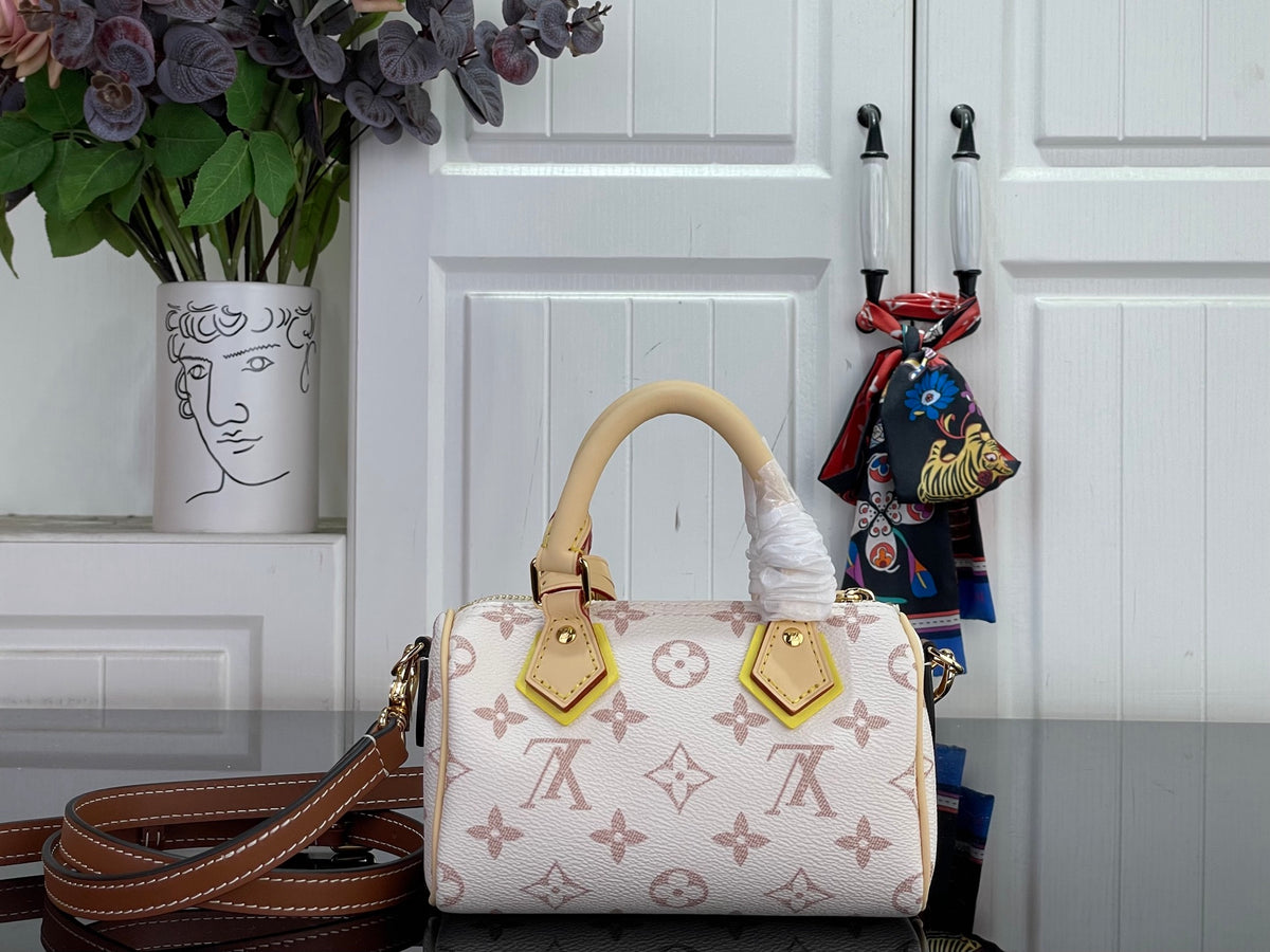 Nano Speedy Bag