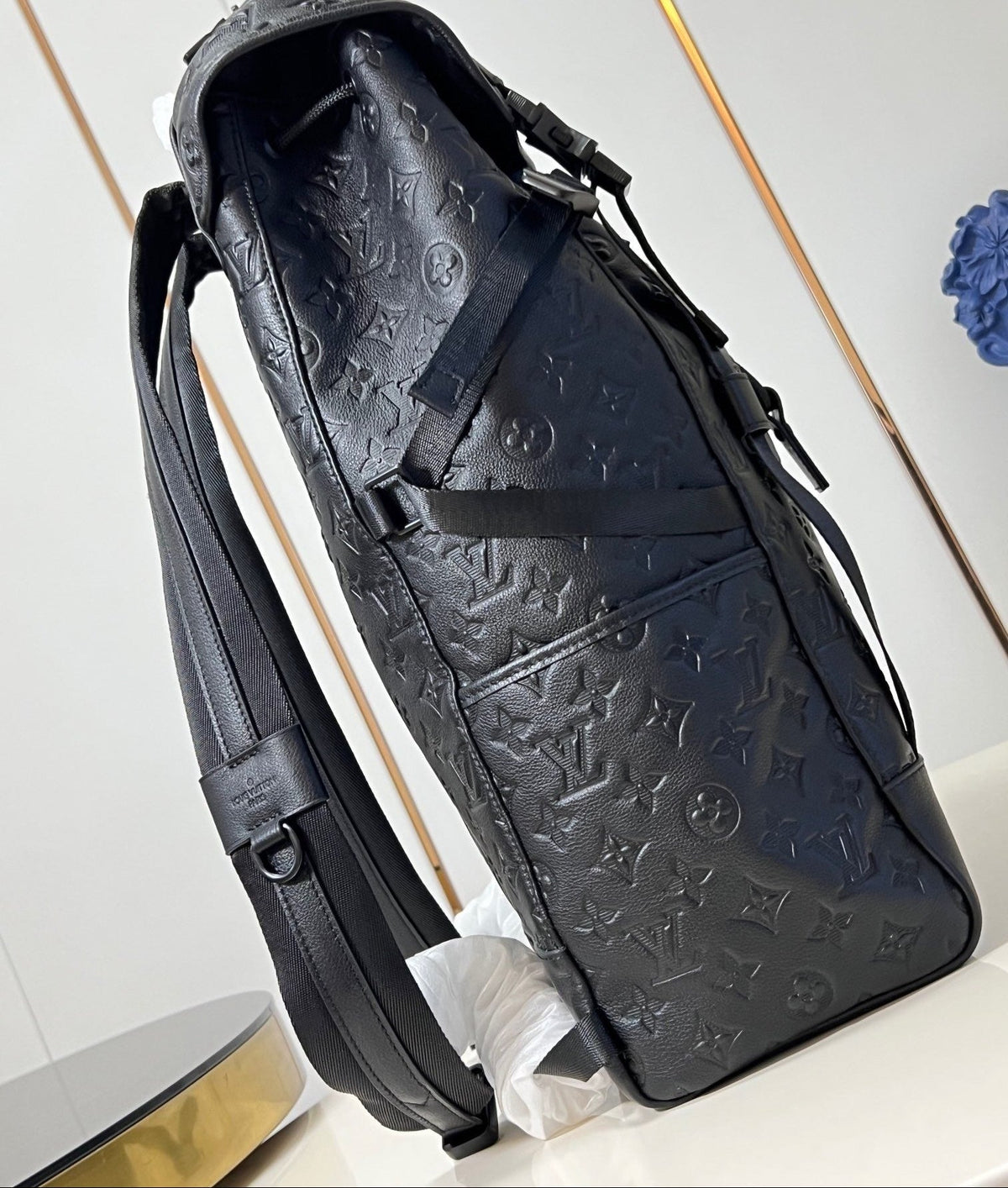 LV Getaway Backpack