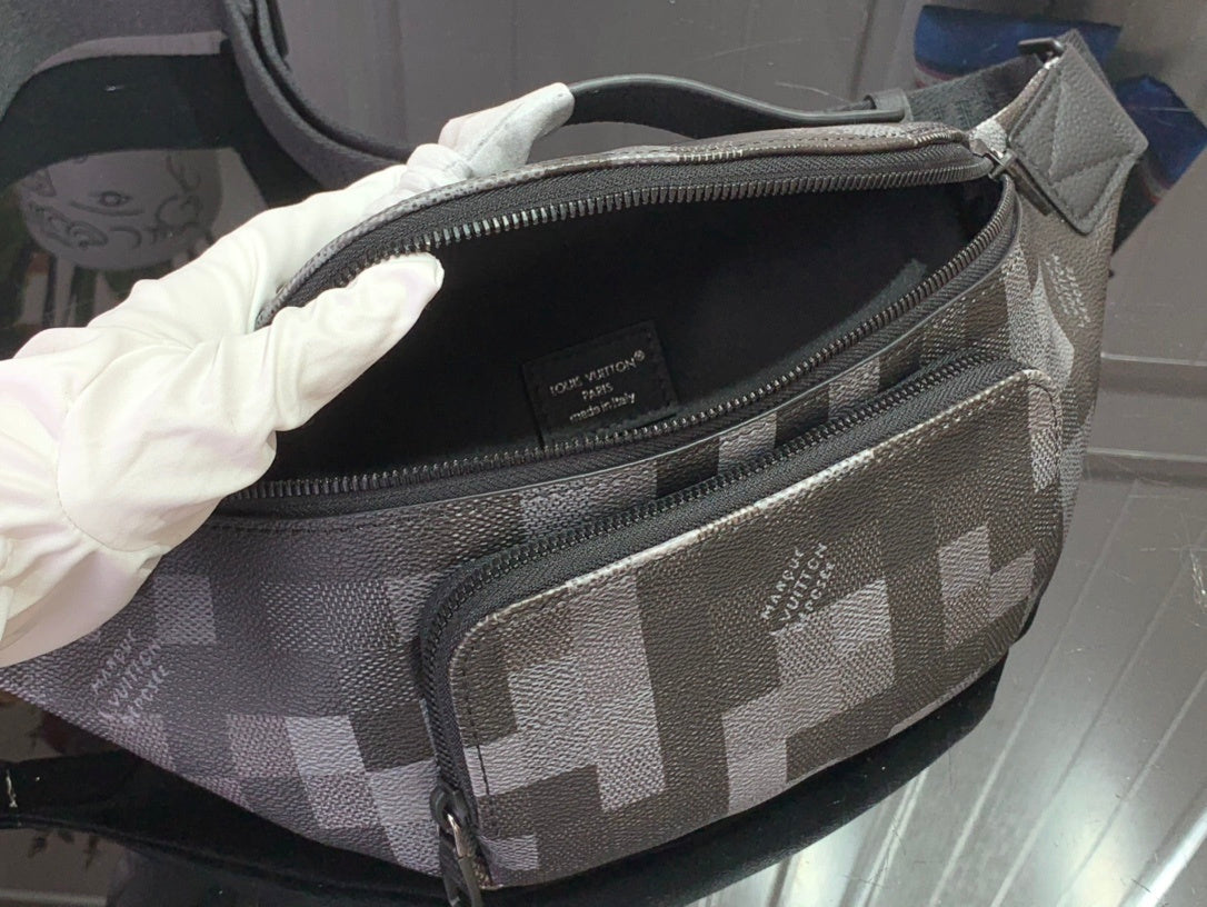 LV Rush Bumbag
