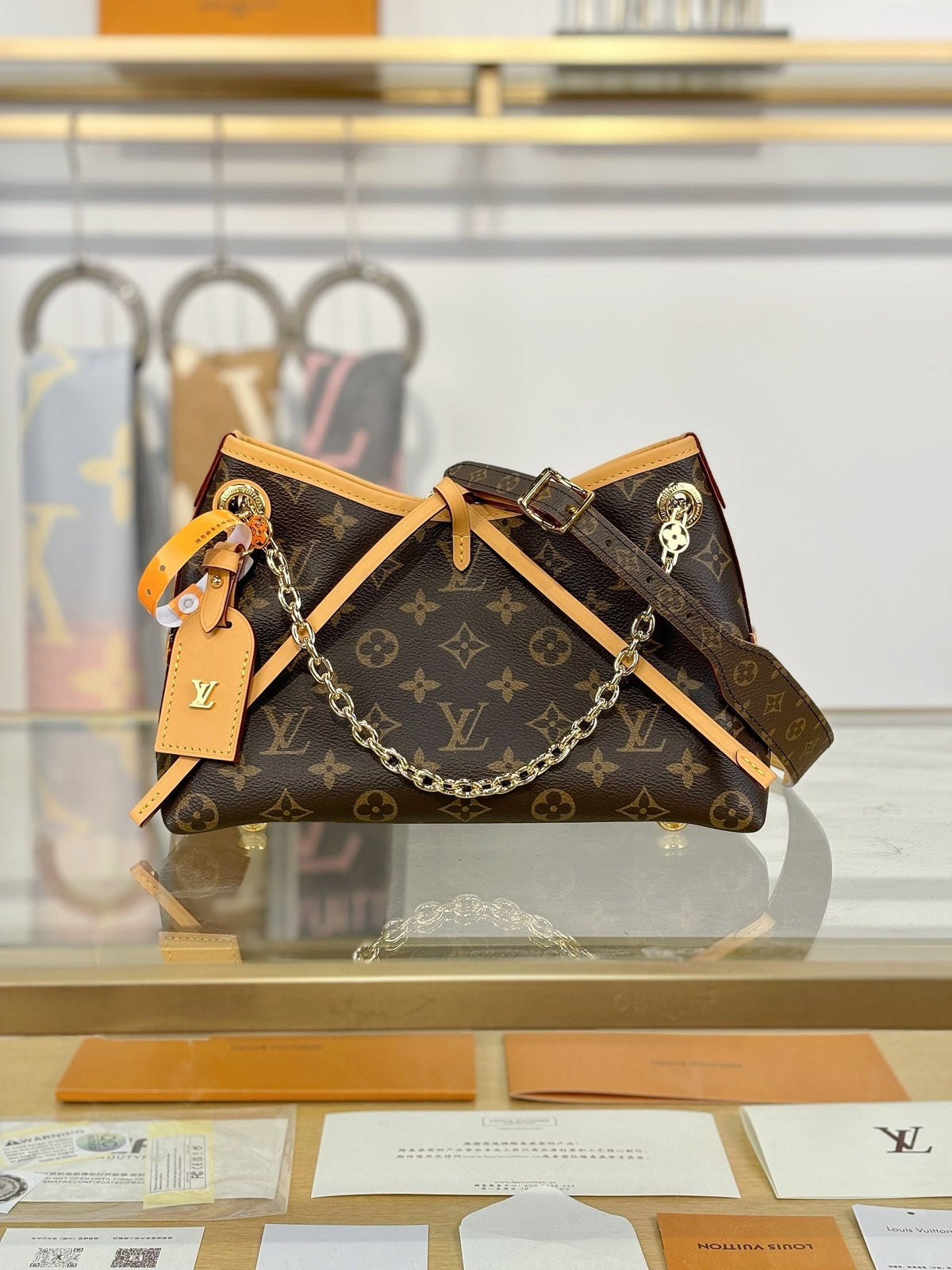CarryAll BB Bag