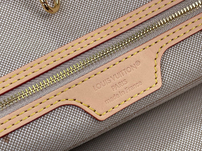 Neverfull MM Tote Bag