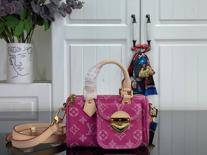 Nano Speedy Bag