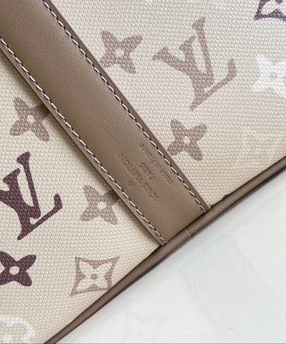 Keepall Bandoulière 50 Bag
