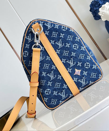 Keepall 50 Bag